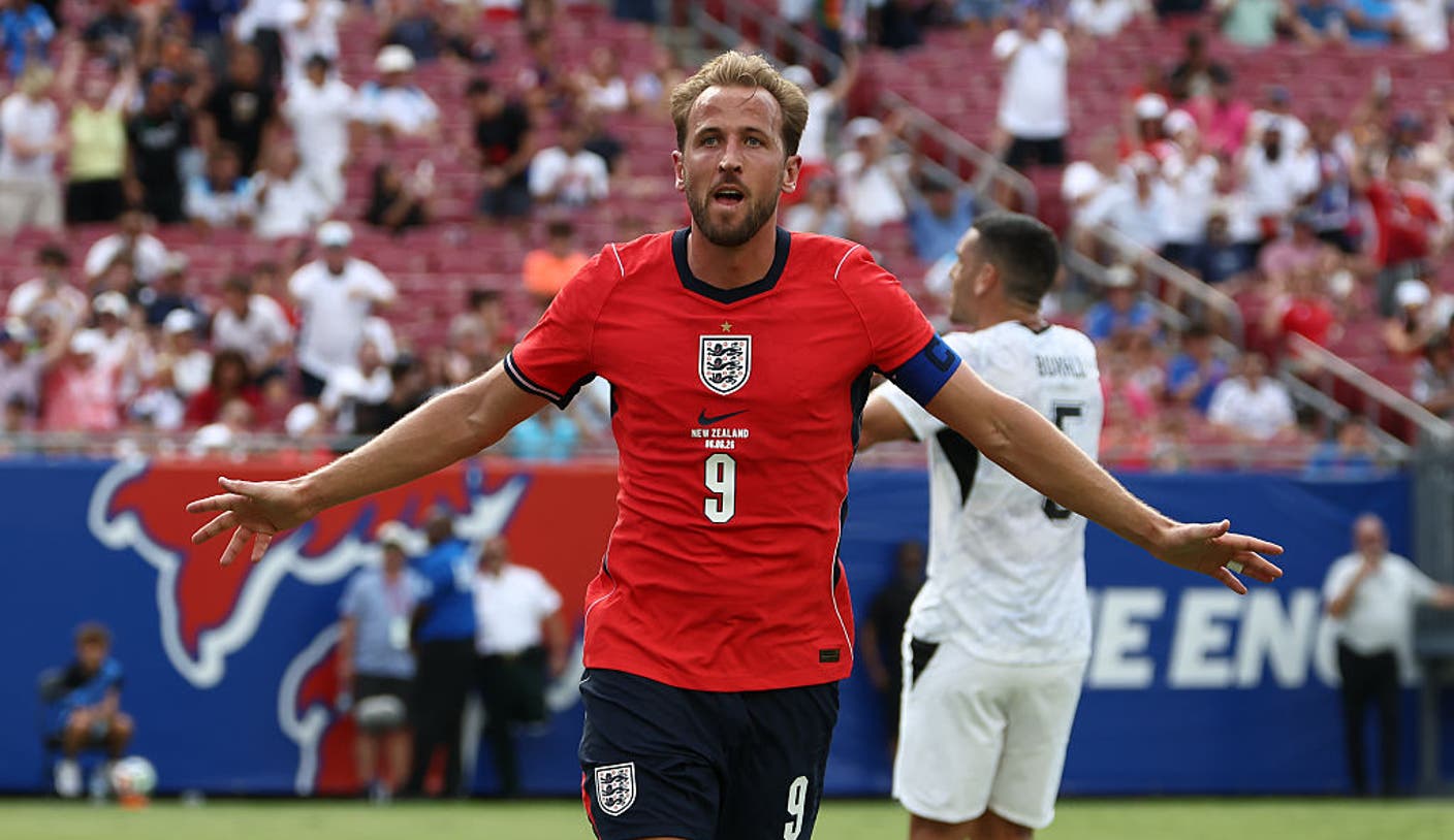 Inglaterra vs Costa Rica: cómo verlo, predicciones, probabilidades, previa amistosa