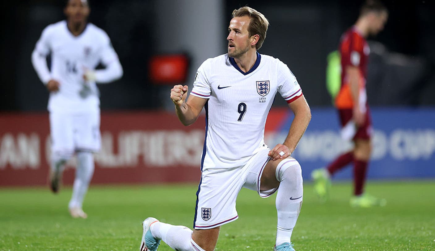 Inglaterra vs Serbia: cómo verlo, probabilidades, vista previa de la WCQ