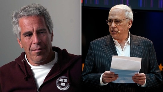 El correo electrónico de “niños de doce años” de John Brockman-Epstein provoca una reacción violenta contra el fundador de la Fundación Edge; “gente repugnante”