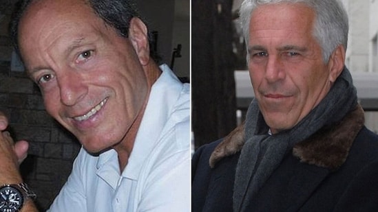 Alfredo Rodríguez: el mayordomo de Epstein y el ‘libro negro’ en el centro de atención tras la publicación de nuevos archivos; ‘mucha verdad está muerta’