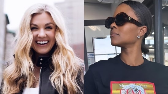 Candace Owens contra Erika Kirk: Mujer acusada de conocer el asesinato de Charlie Kirk habla; ‘manipulador’