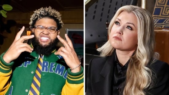 ¿Erika Kirk le envió a Druski una carta de cese y desistimiento por una parodia? ¿Por qué el actor está siendo criticado por los críticos? Controversia explicada