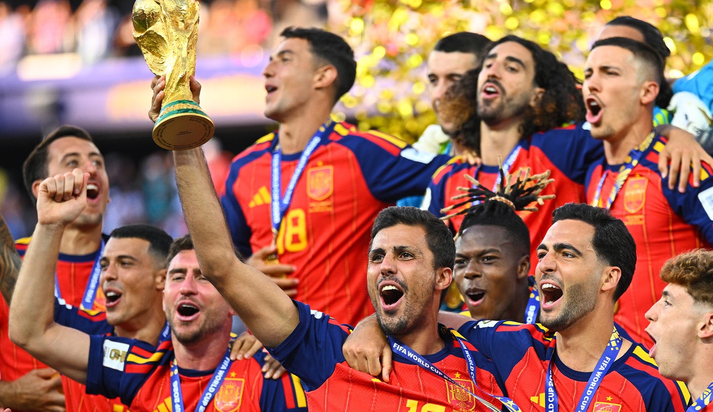 EA Sports FC predice correctamente otro ganador de la Copa del Mundo en España