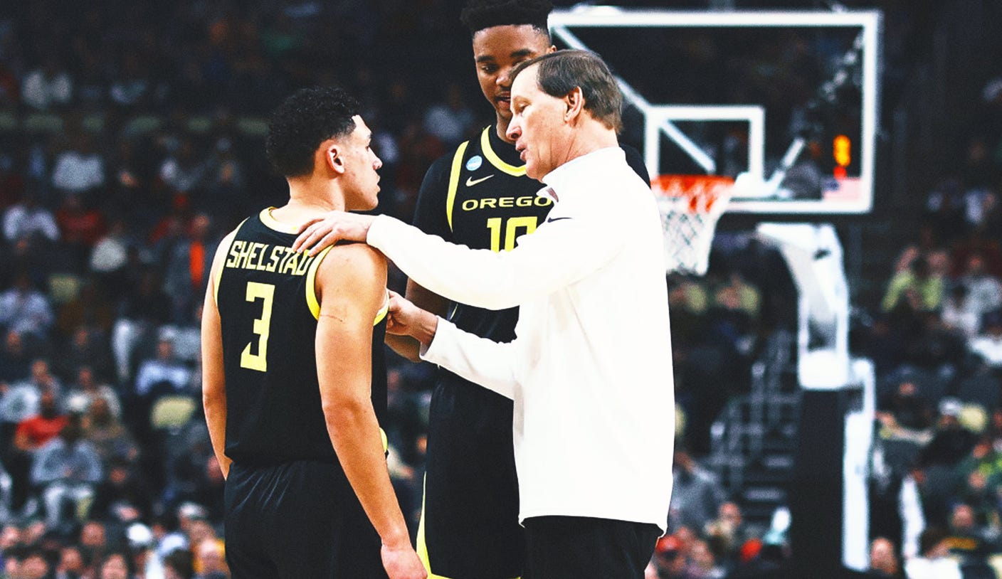 Rastreador del portal de transferencias de baloncesto universitario 2026: las estrellas de Oregon planean transferirse