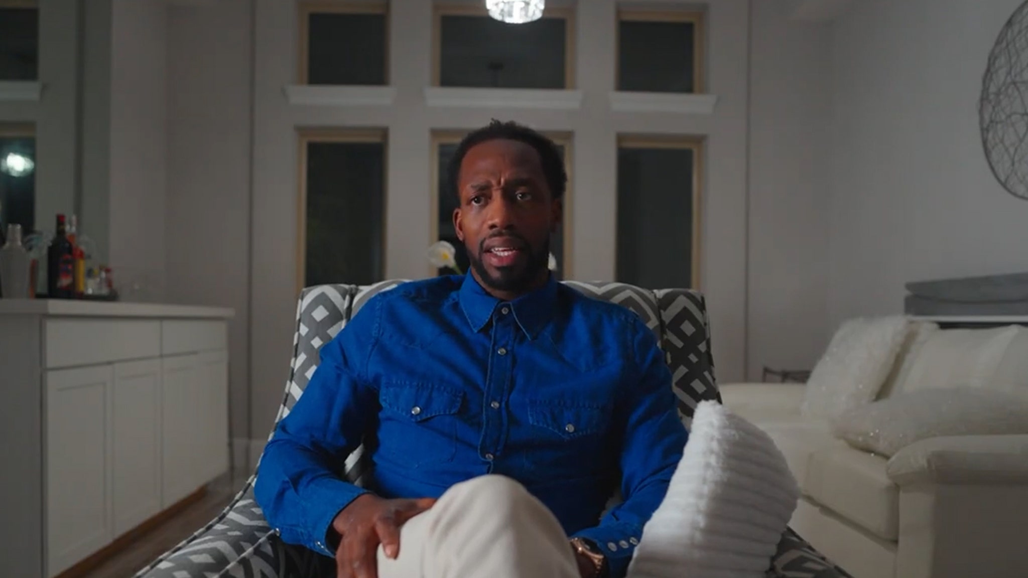 Patrick Beverly detalla su arresto, “la experiencia más incómoda que he tenido”