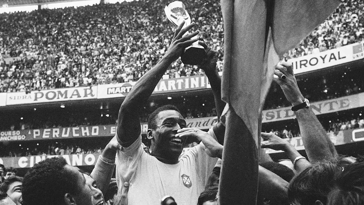 A 93 días del Mundial: el trofeo robado y nunca encontrado