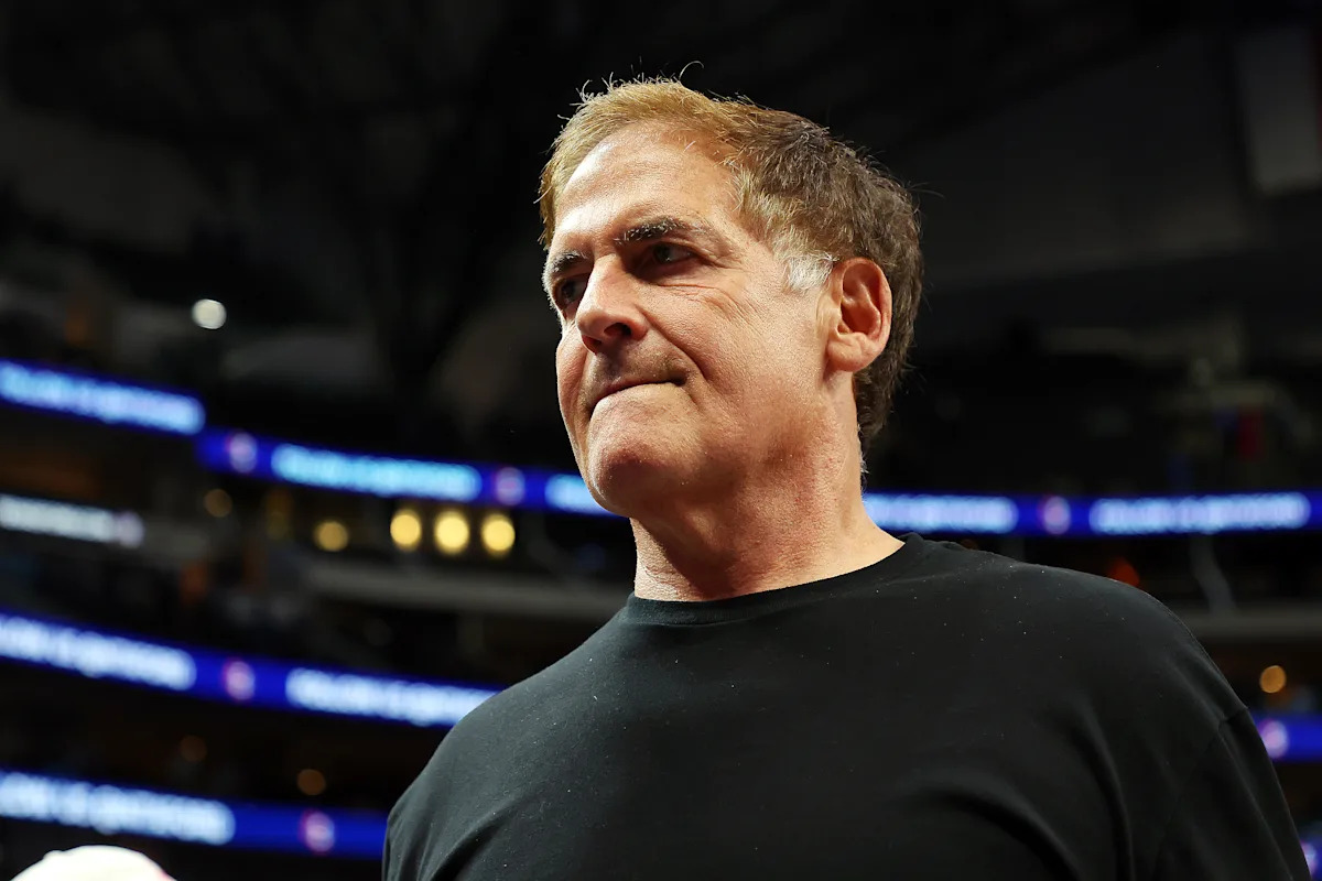 Mark Cuban supuestamente lleva a los tribunales la disputa con los Mavericks sobre el control del equipo, citando el intercambio de Luka Dončić