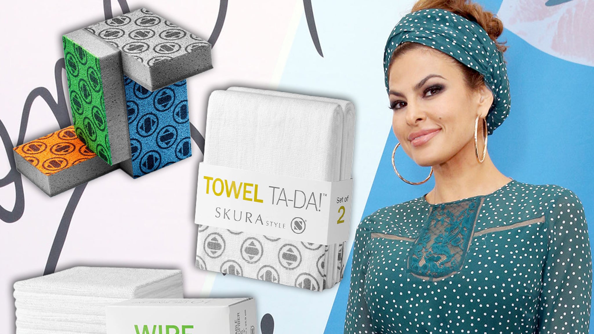 Compre sus productos de limpieza estilo Skura