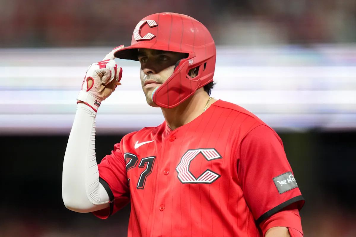 Analizador de comercio de Fantasy Baseball: jugadores de renombre que deberías intentar vender ahora mismo