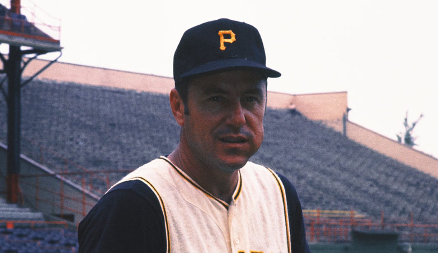 Bill Mazeroski, leyenda de los Piratas de Pittsburgh y miembro del Salón de la Fama de la MLB, muere a los 89 años