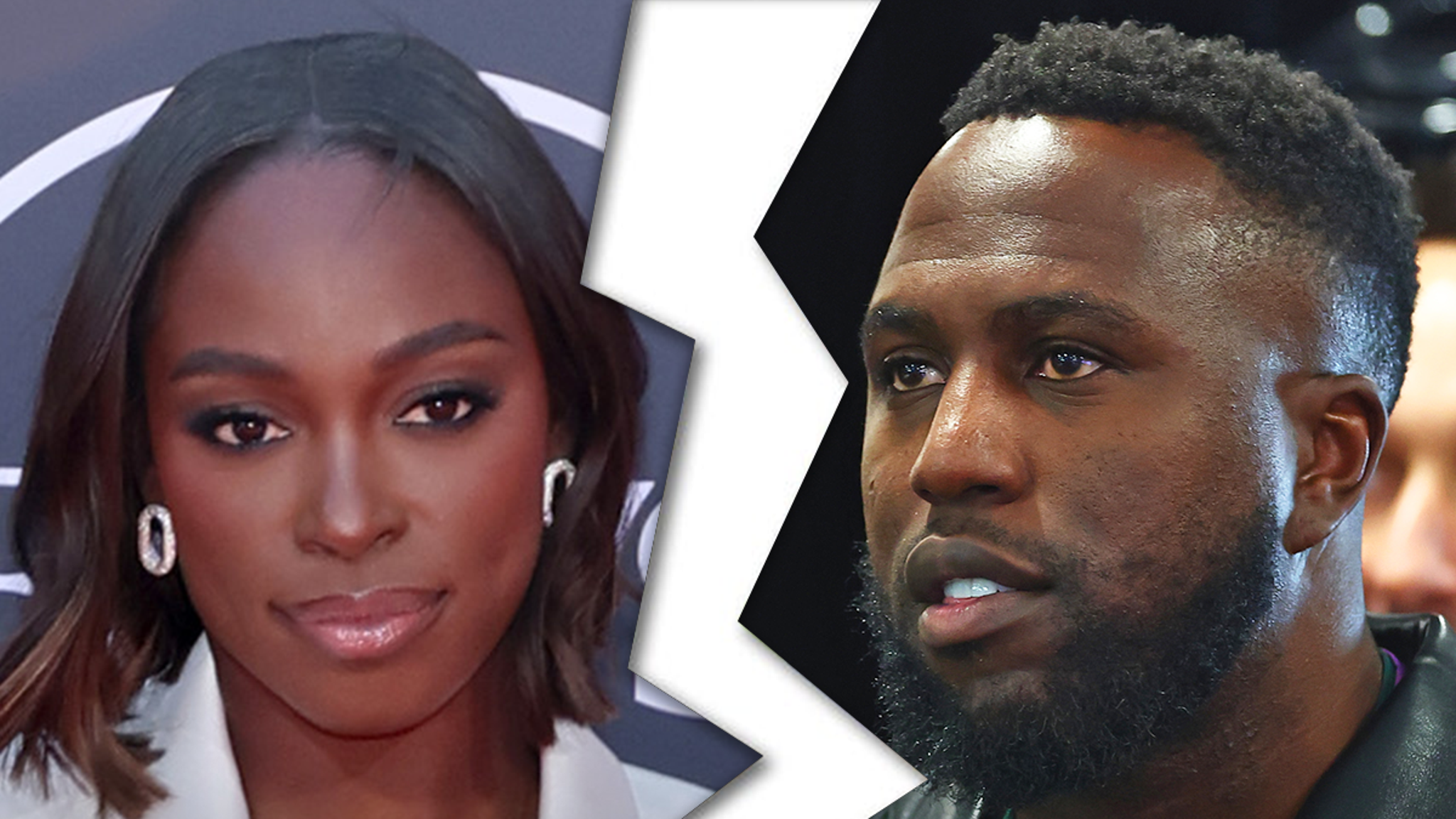 La estrella del tenis Sloane Stephens anuncia su separación de su esposo Jozy Altidore