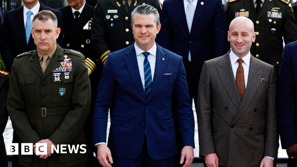 El Pentágono ha calificado a Anthropic como un riesgo para la cadena de suministro