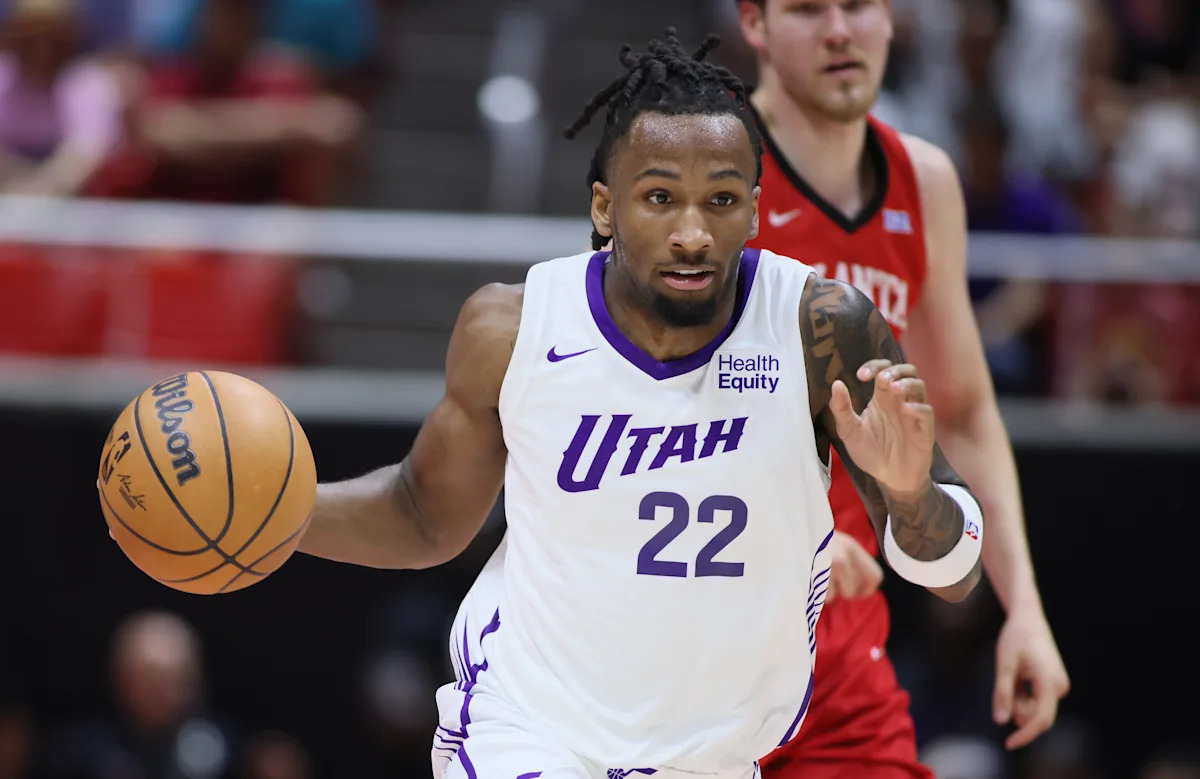 NBA Summer League: cómo ver a los novatos y las estrellas en ascenso de la liga en un evento importante