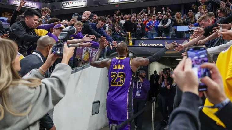 Se espera que los Lakers intercambien a un veterano lesionado por $ 33 millones con experiencia en las Finales de la NBA después de una temporada brutal