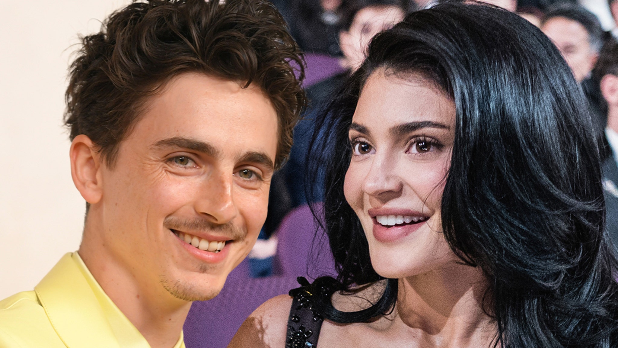 Timothée Chalamet y Kylie Jenner siguen fuertes a pesar de los rumores