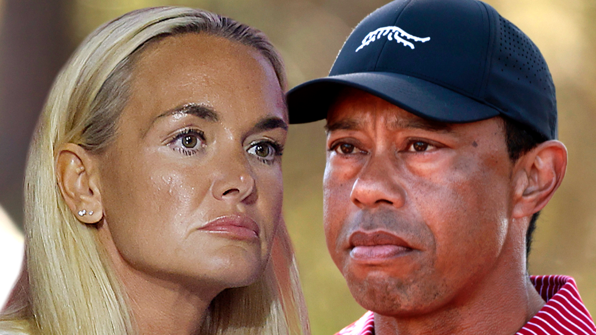 La novia de Tiger Woods, Vanessa Trump, mamá sobre el arresto de Golf Great por conducir en estado de ebriedad