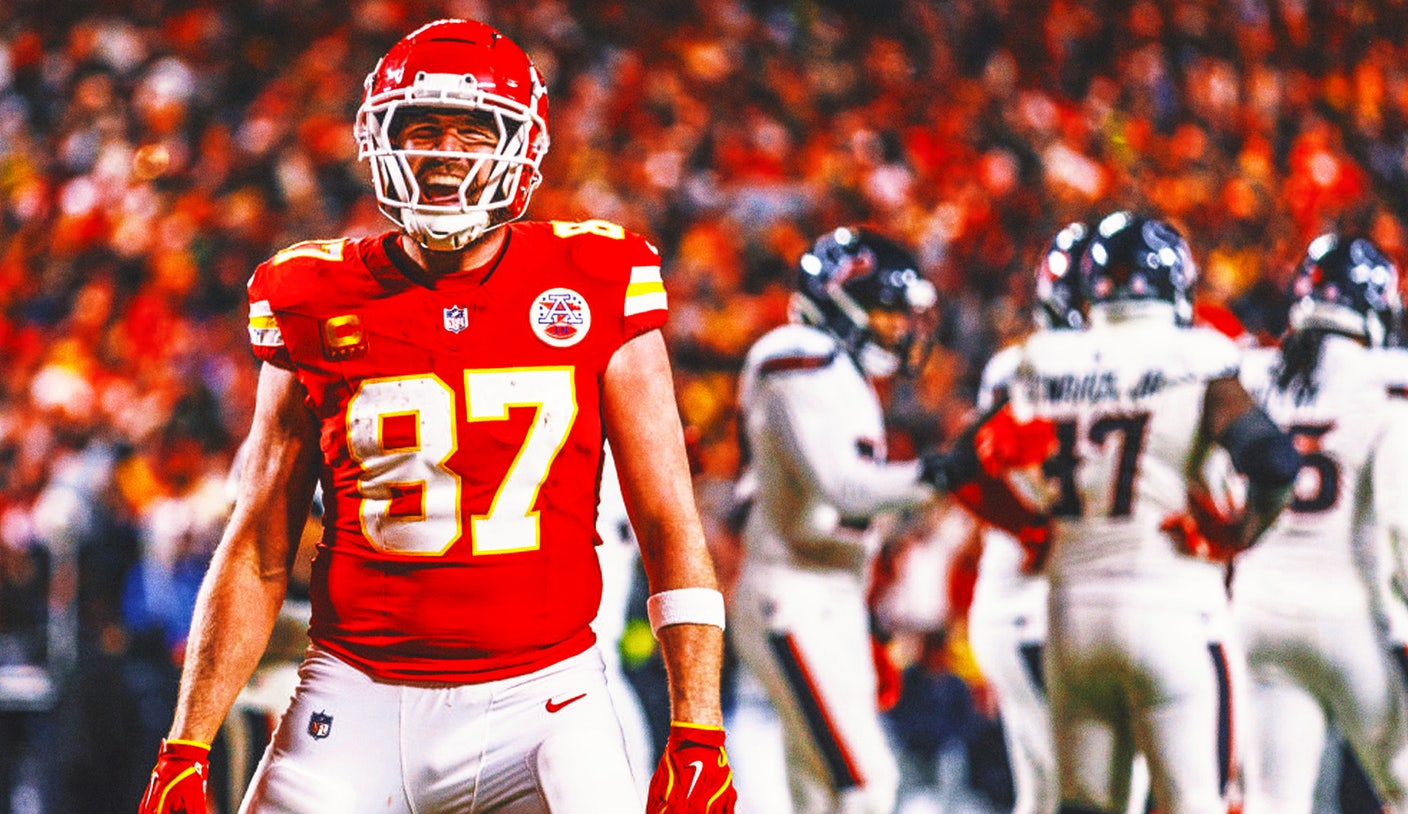 Travis Kelce supuestamente regresará a los Chiefs con un contrato de un año