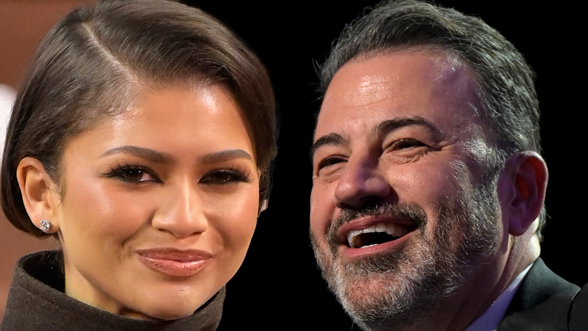 Zendaya finalmente responde a los rumores de que se casó con Tom Holland