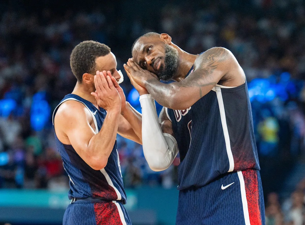 Por qué el baloncesto debería estar en los Juegos Olímpicos de Invierno