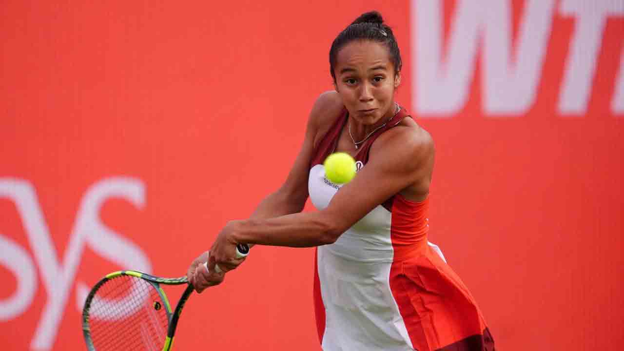 El canadiense Fernández y su compañero Siegemund llegan a la final del Campeonato HSBC