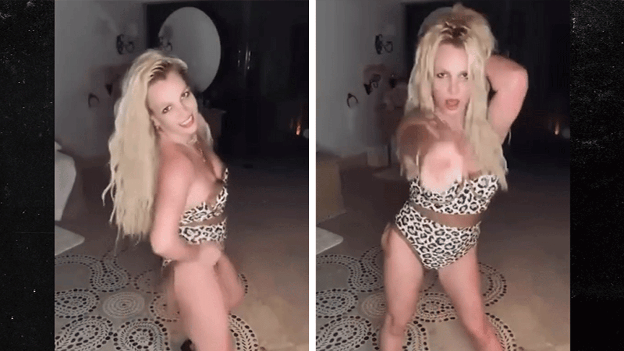 Britney Spears comparte una publicación críptica sobre el ‘sufrimiento’ y la ‘oscuridad’