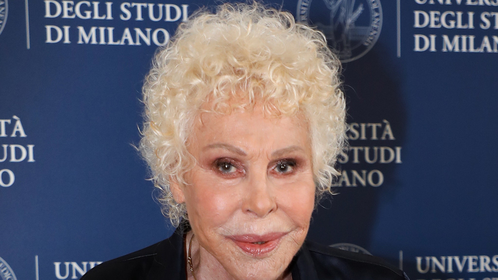 Muere la cantante italiana Ornella Vanoni a los 91 años