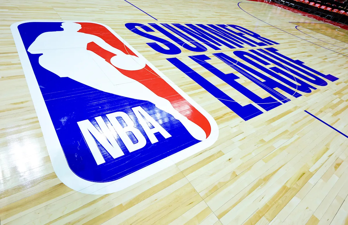 Informe de acciones de la NBA Summer League 2026: aspectos destacados del año 2 y signos de interrogación del fin de semana inaugural de Las Vegas