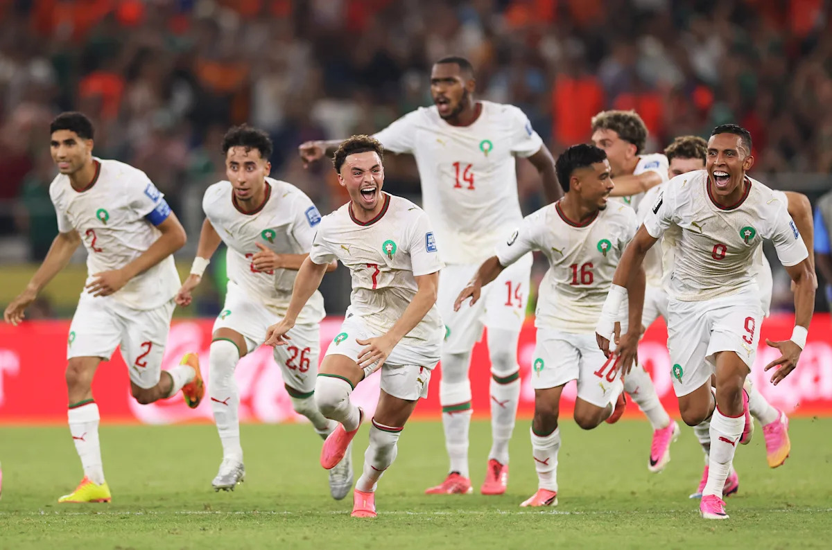 Mundial 2026: Marruecos vence a Holanda en los penaltis y se clasifica para octavos de final