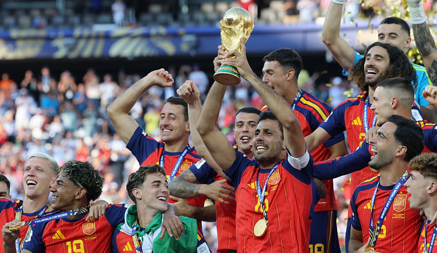 Resumen de apuestas de la Copa Mundial 2026: Apuestas de torneo del partido ’10 Super Bowls’