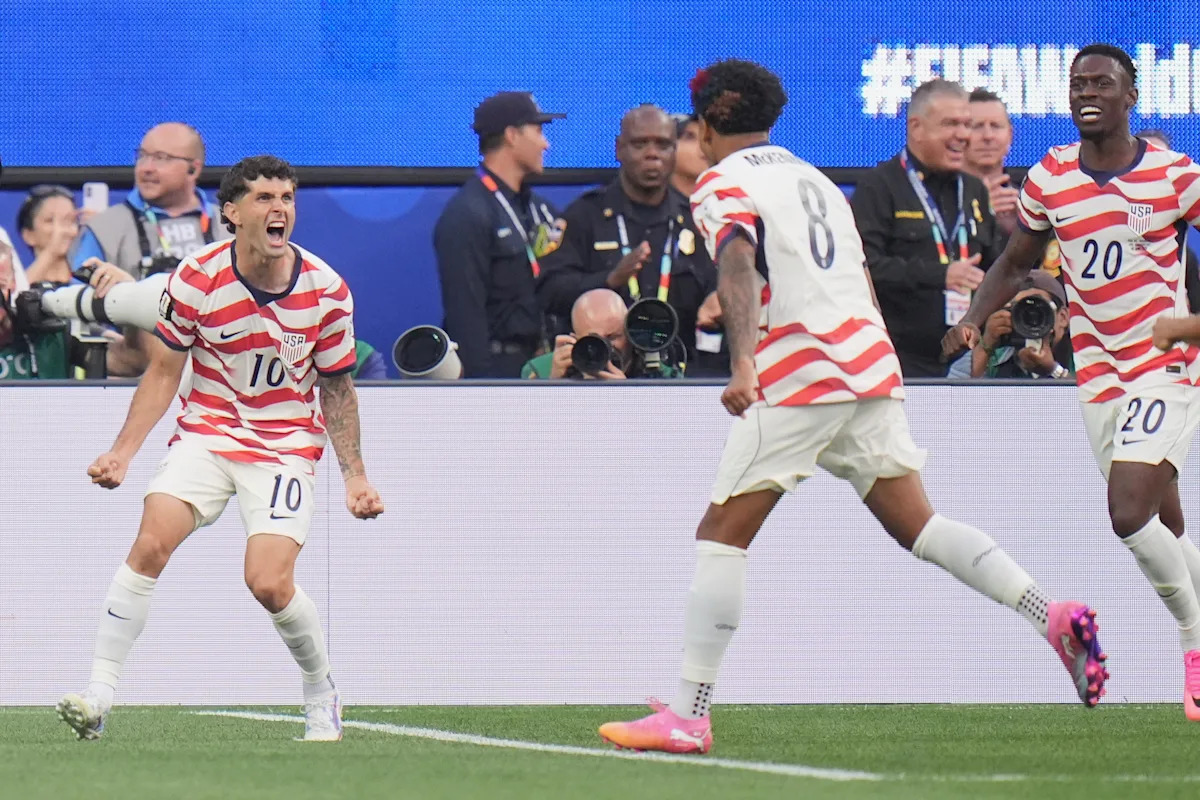 Copa del Mundo 2026: USMNT ofrece su transmisión televisiva más vista de todos los tiempos en la victoria sobre Paraguay, con un promedio de casi 16 millones de espectadores.