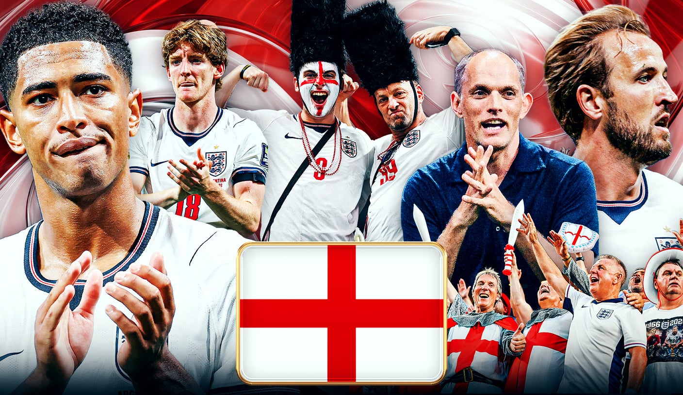 La campaña de Inglaterra en la Copa Mundial ‘Wonderwall’ fracasó, pero no mires atrás con ira