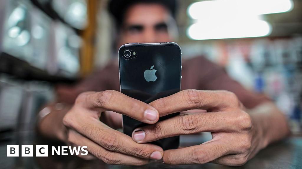 India cancela orden de preinstalar una aplicación estatal de seguridad cibernética en teléfonos inteligentes