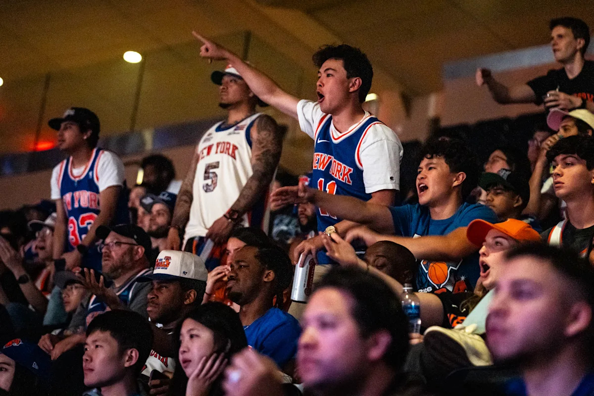 Precios de las entradas para las Finales de la NBA: el costo de los Juegos 3 y 4 en MSG se dispara mientras los Knicks toman ventaja de 2-0 sobre los Spurs