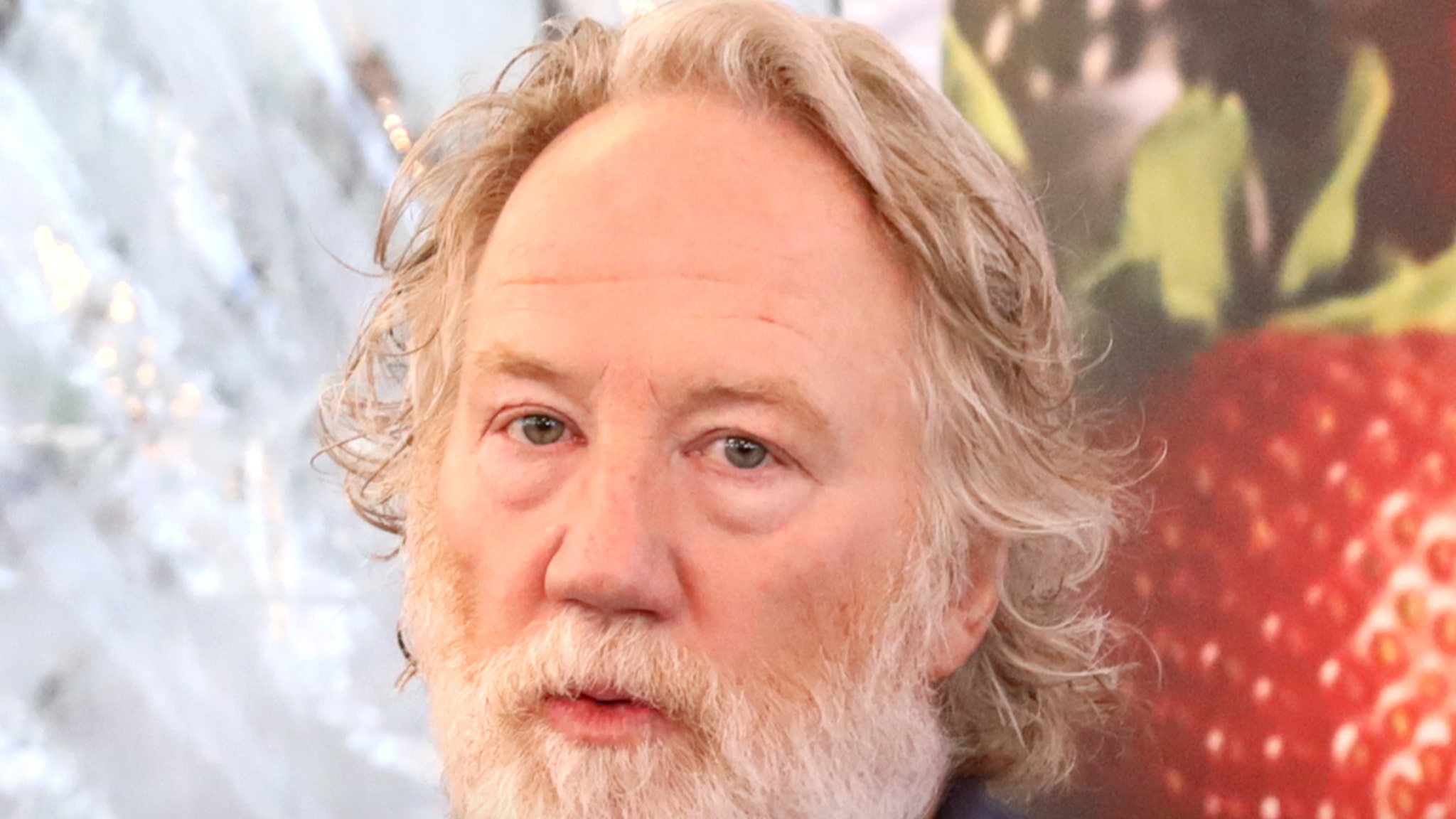 Los alguaciles estadounidenses ayudan a la policía a localizar a Timothy Busfield en medio de acusaciones de abuso sexual infantil