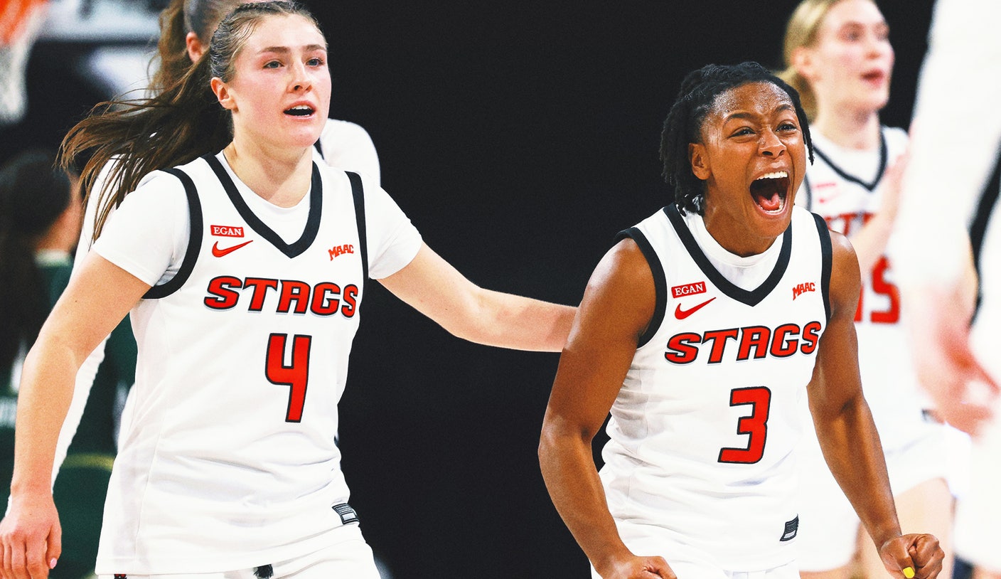 CBK AP Top 25 femenino: UNC arriba, Alabama fuera, Fairfield adentro