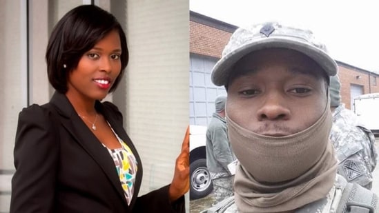 Fatmatu Jalloh: 5 cosas sobre la hermana del tirador de ODU Mohamed Jalloh que afirmó no saber nada sobre el ataque