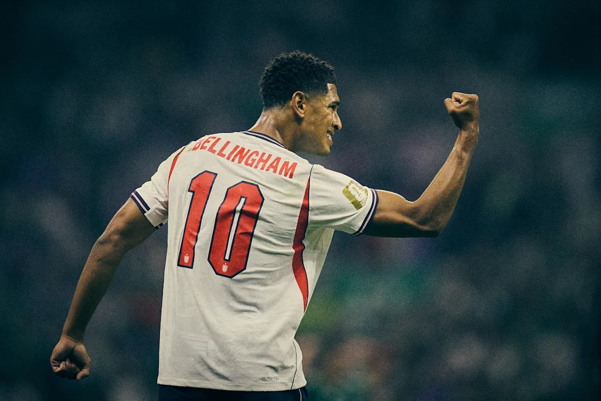 Inglaterra vs Noruega: dónde ver hoy el partido de cuartos de final del Mundial 2026, canal de televisión, hora de inicio, información de transmisión gratuita y más