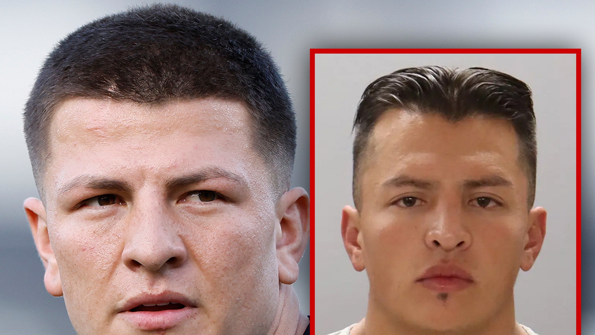 Hermano del QB de Vanderbilt Diego Pavia arrestado durante el juego