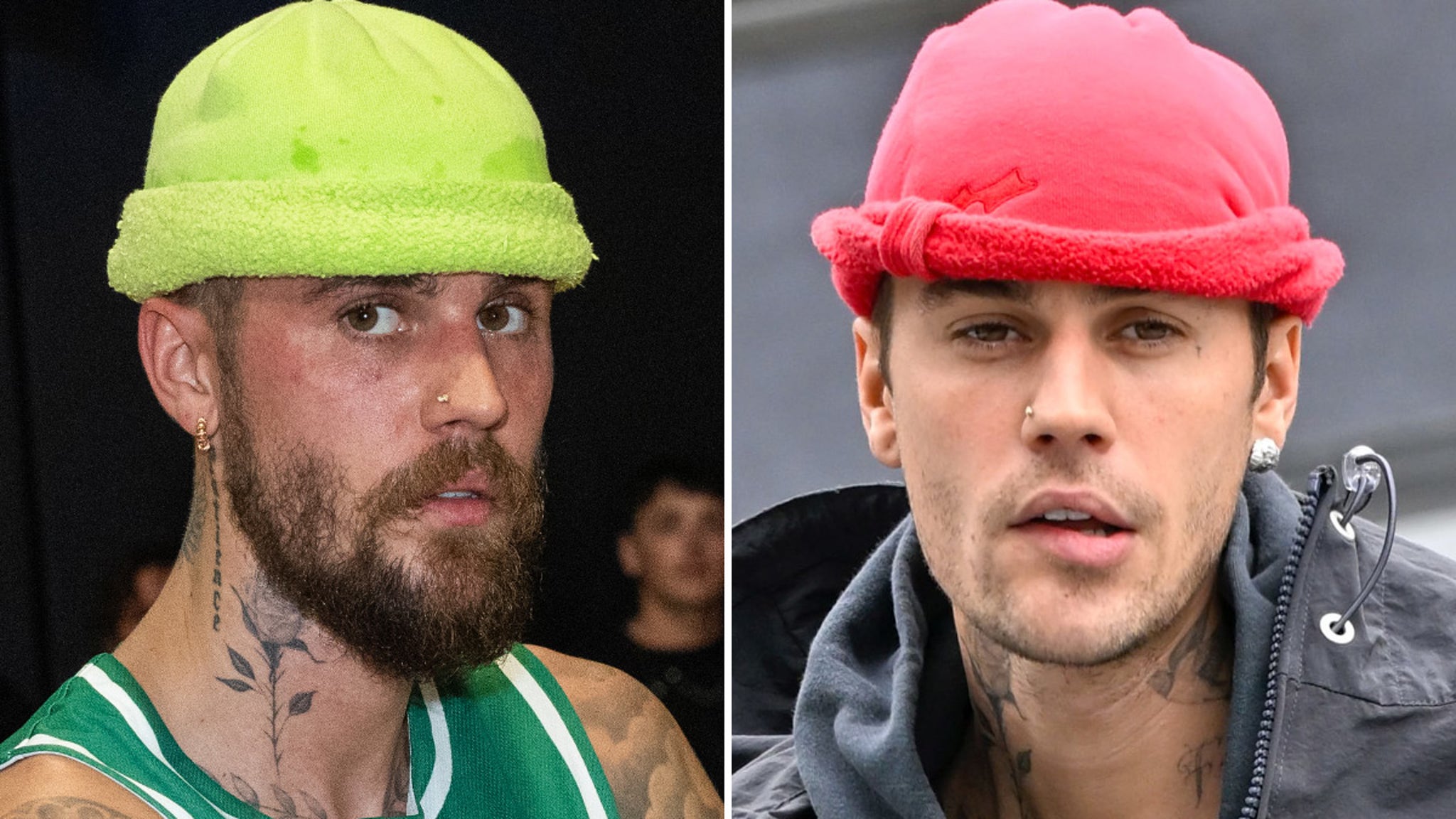 Decembeards – ¡¿Mejor desaliñado o suave?!