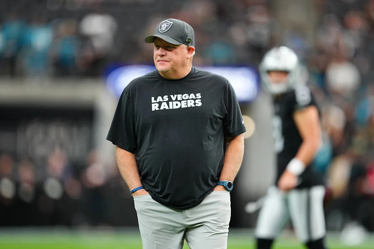Se informa que Chip Kelly regresará al fútbol universitario como coordinador ofensivo de Northwestern