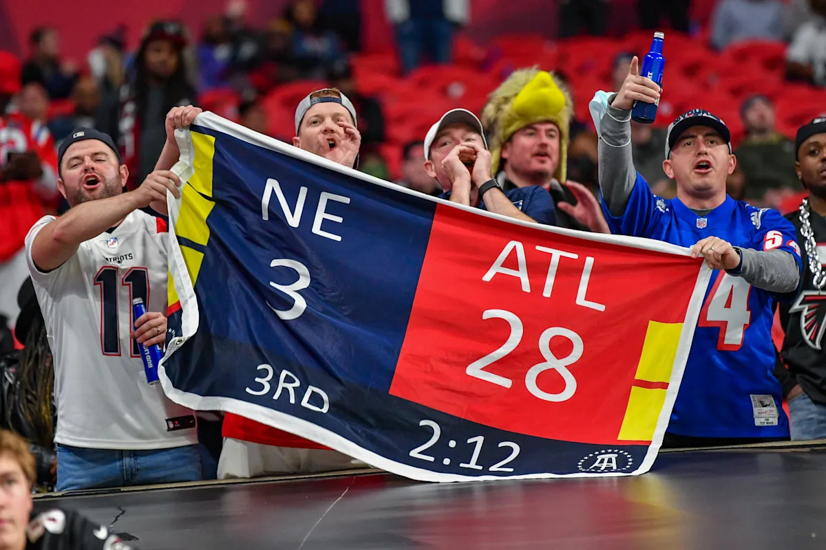 Bills-Oilers, 28-3: La remontada de 29 puntos de los Knicks en el Juego 4 de las Finales de la NBA se une a las filas de los mejores en la historia del deporte