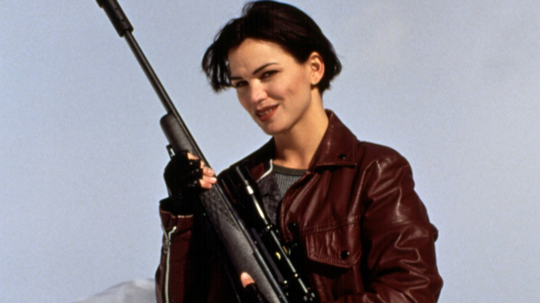 JP Shay en ‘Dos tontos muy tontos’ ‘¡¿Memba Her?!