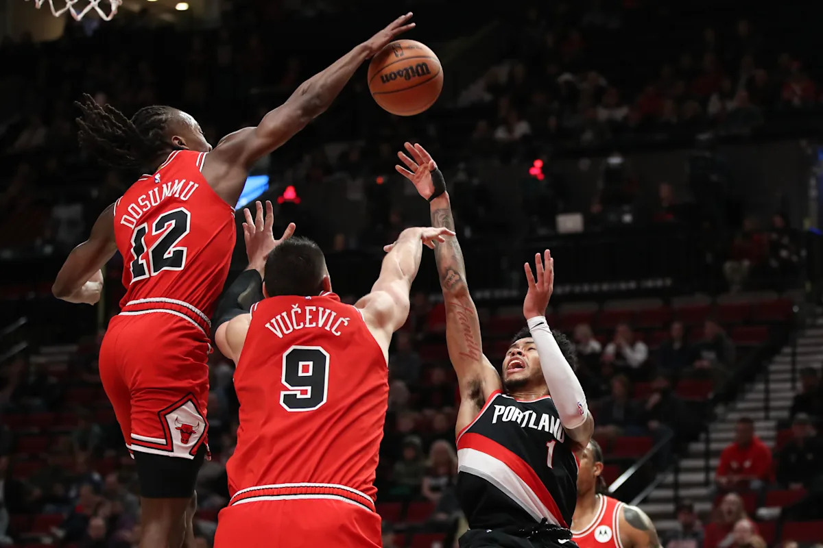 Fecha límite de cambios posterior a la NBA: 5 jugadores a seguir en situaciones nuevas