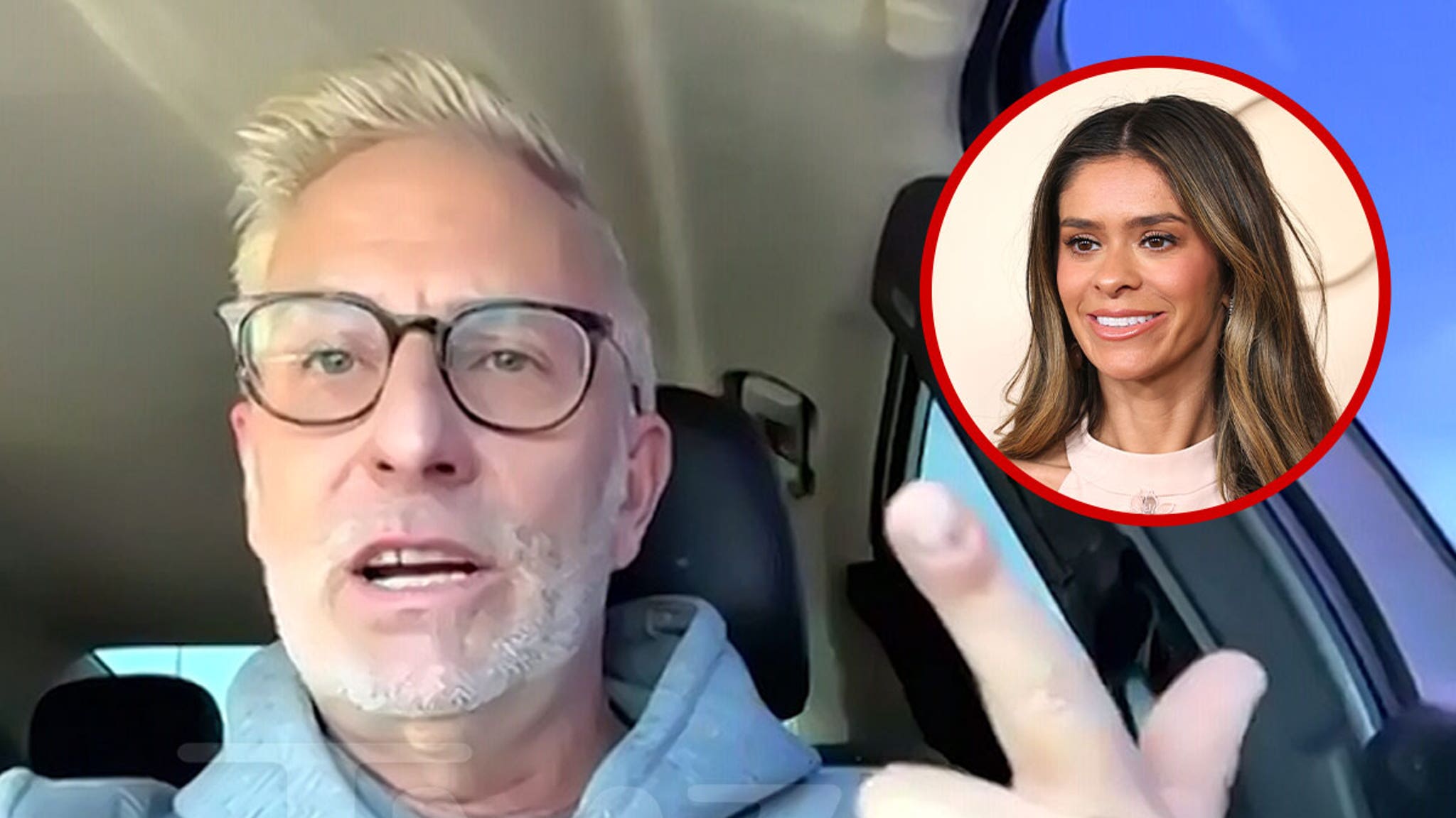 El ex productor de ‘Bachelorette’ dice que el drama de Taylor Frankie Paul no fue una sorpresa para ABC