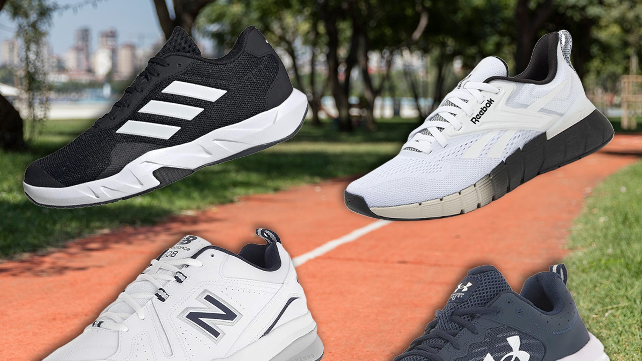 Zapatillas de running para mejorar sus entrenamientos de 2026