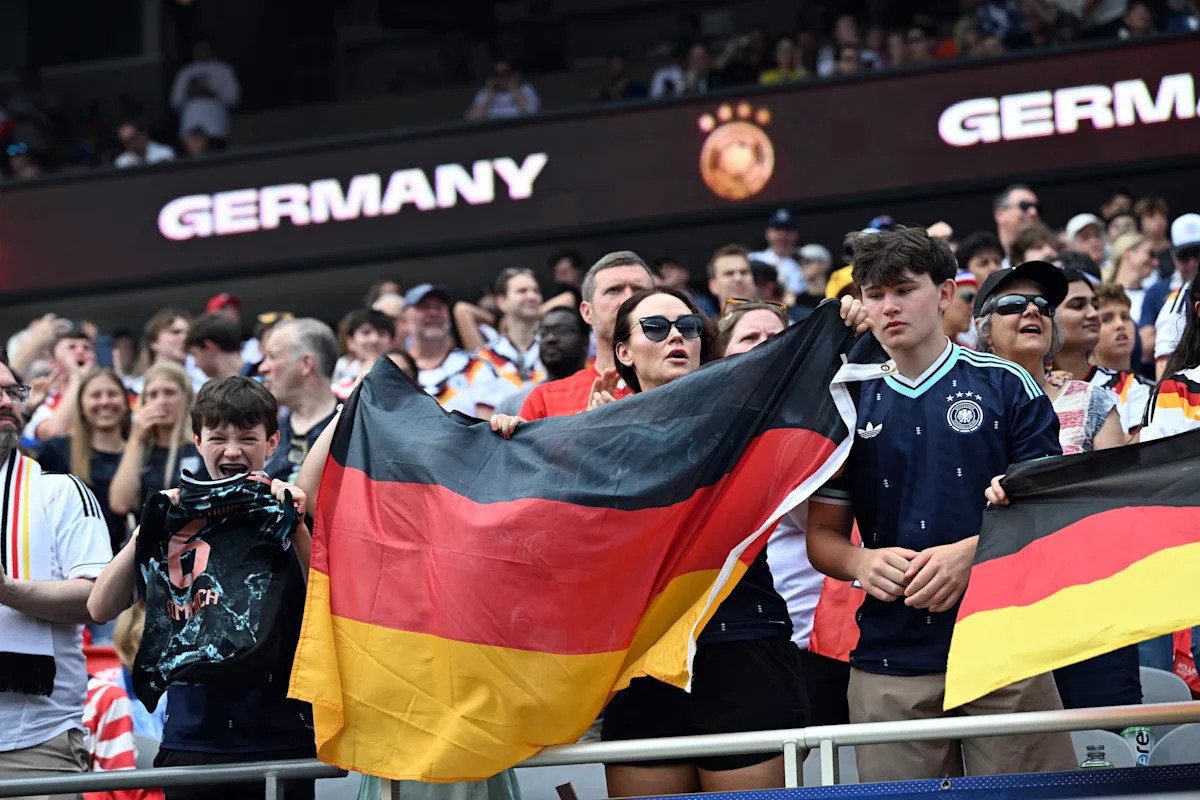 Día 4 de la Copa del Mundo Qué ver: Holanda y Japón se enfrentan; Comienza la campaña de redención de Alemania