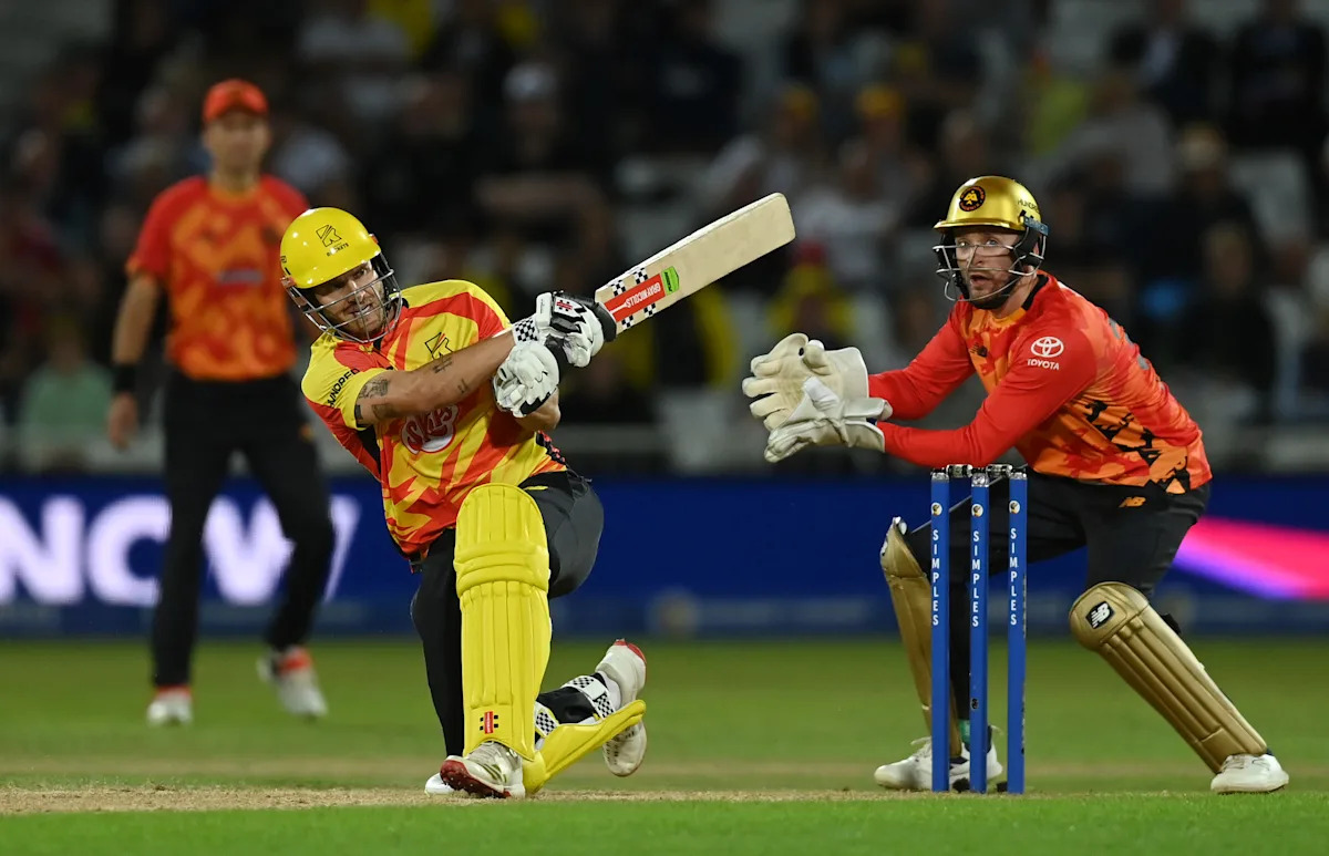 The Hundred: Cómo ver la competencia de cricket de 100 bolas en EE. UU., canal, información de transmisión y más