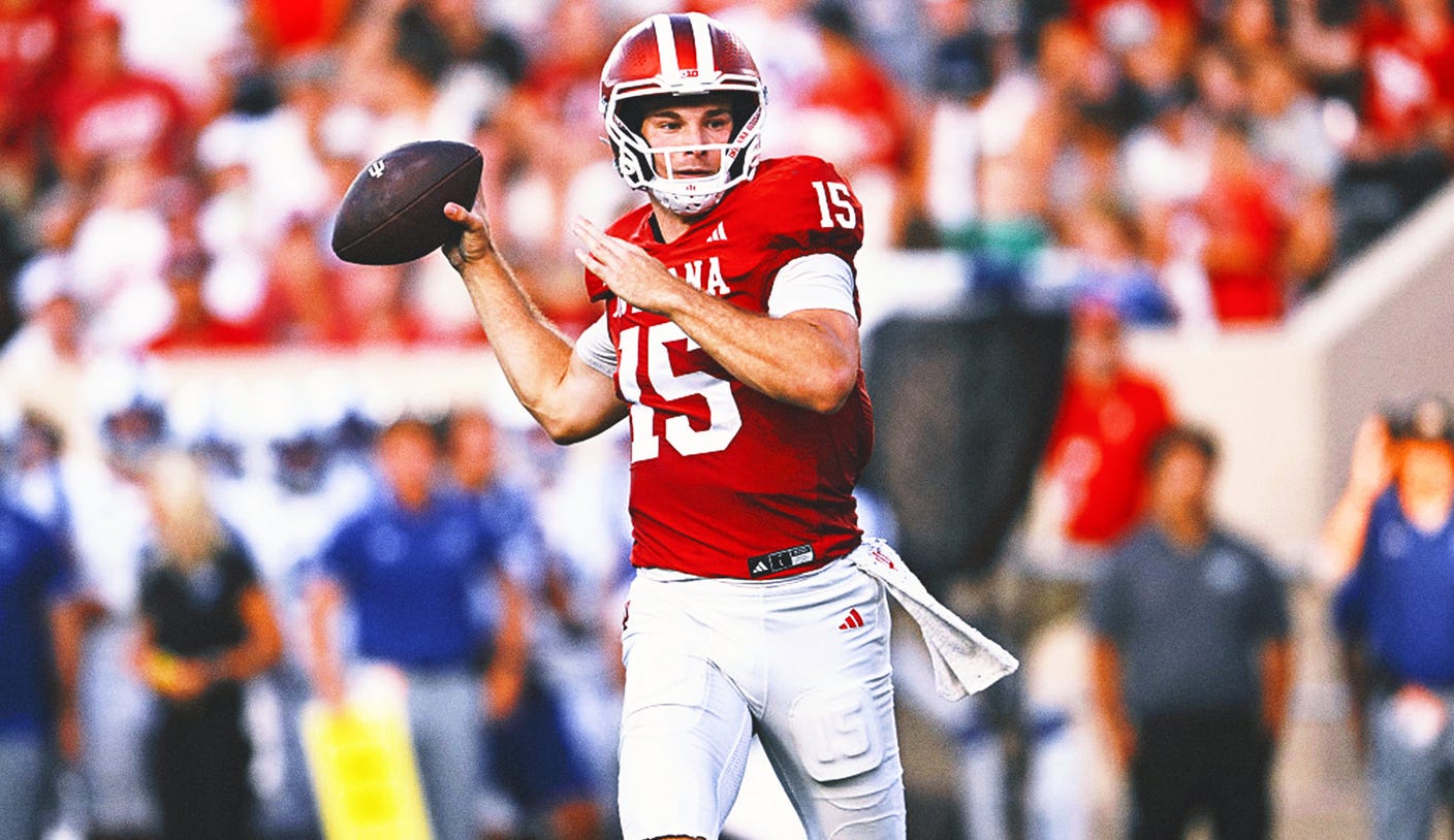 El ganador del Heisman, Fernando Mendoza, dice que sería “bendecido y honrado” de jugar para los Raiders