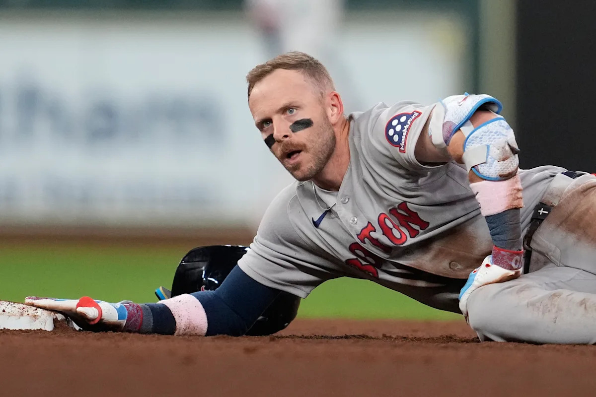 ¿Es demasiado pronto para entrar en pánico por los Medias Rojas de Boston?