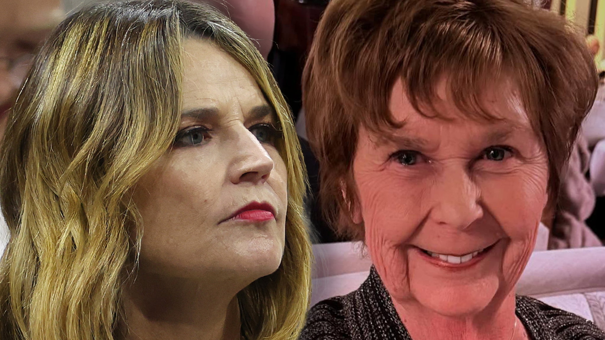 Savannah Guthrie habla sobre el secuestro de Nancy Guthrie en su primera entrevista desde su desaparición